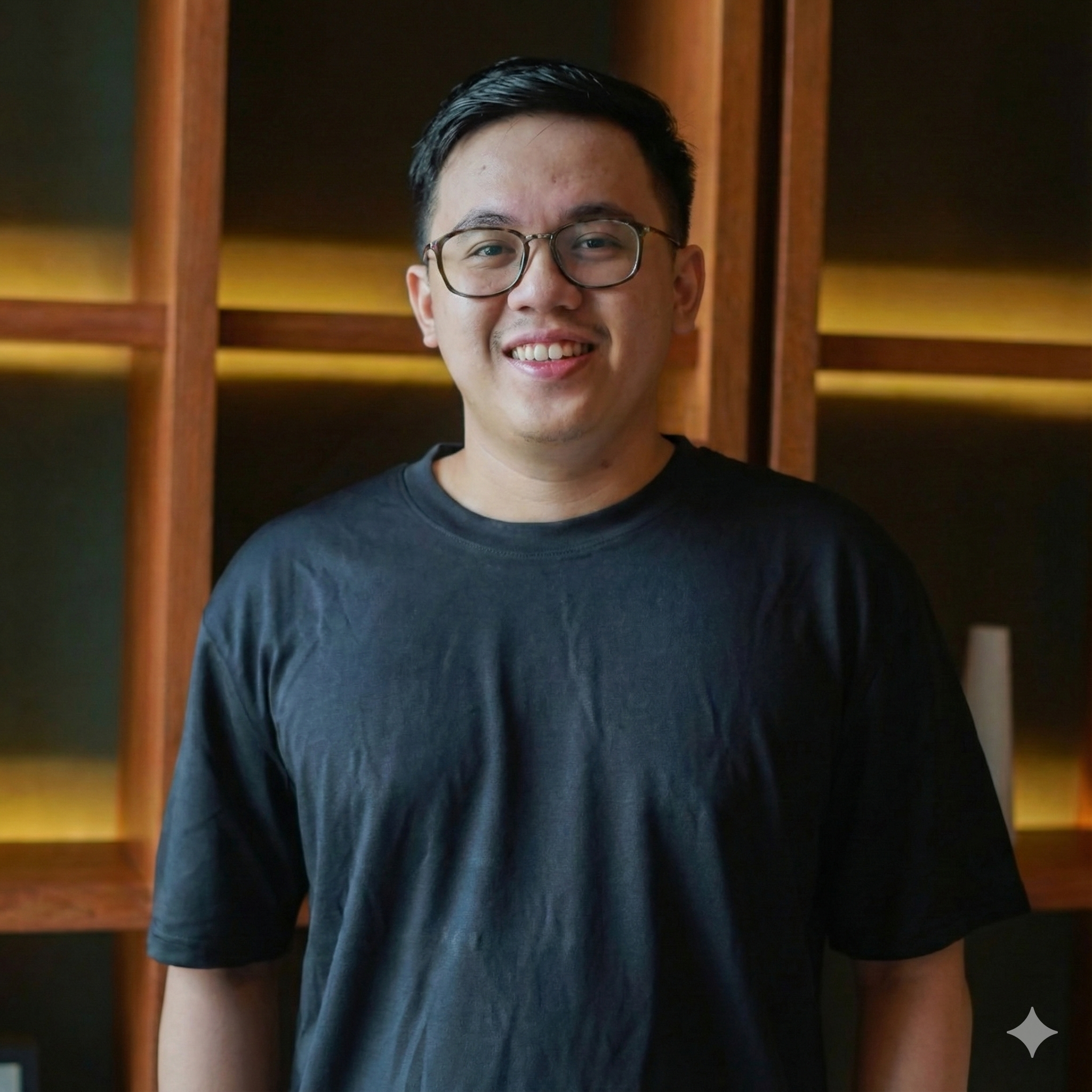 Quan Do - Head of Engineering of Rockship AI