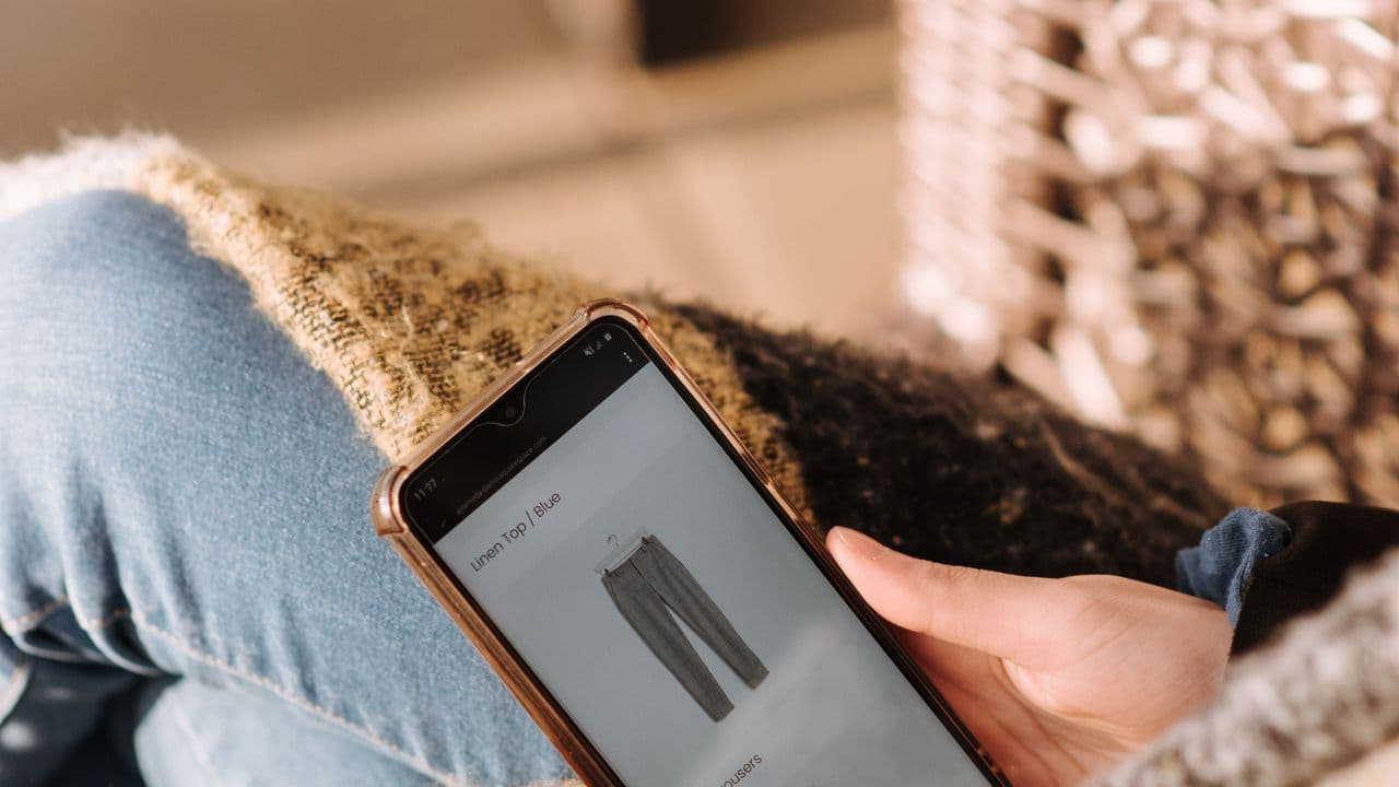 Conversational commerce