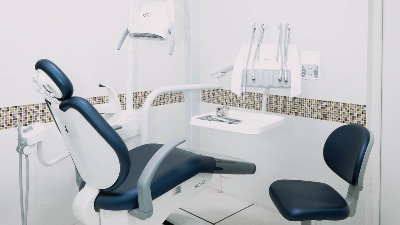Finance automation for a clinic group