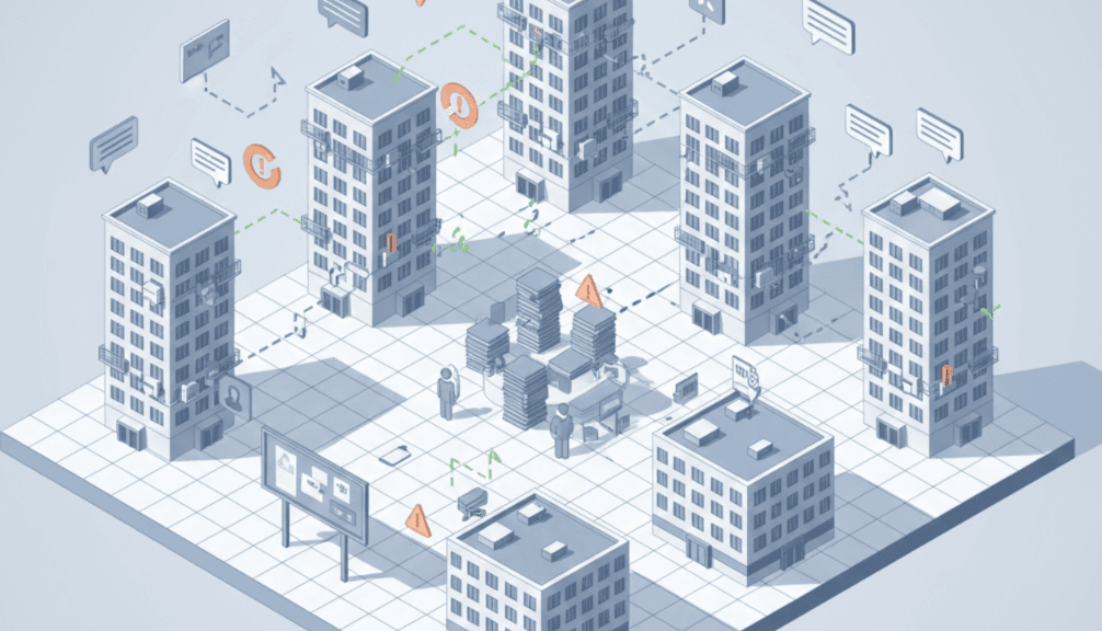 PropTech Challenges